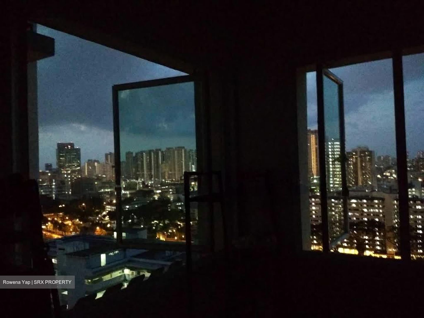 Blk 16 Jalan Tenteram (Toa Payoh), HDB 4 Rooms #552558231